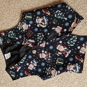 Holiday Vest